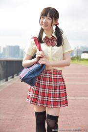 [LOVEPOP] Ren Ichinose Ichinose Fotoserie 13