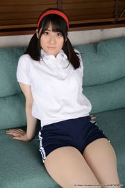 [LOVEPOP] Kokomi Sakai ここみ Fotoset 05