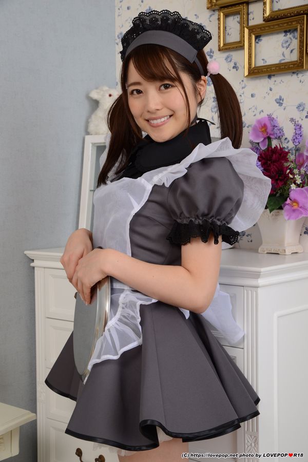 [LOVEPOP] Chiharu Miyazawa Photoset 04