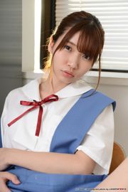 [LOVEPOP] Mitsuha Higuchi Higuchi みつは Fotoset 01