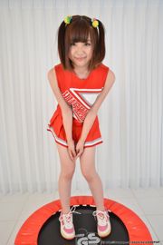 [LOVEPOP] Natsu Maika なつ Conjunto de fotos 01