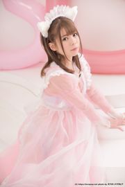 [LOVEPOP] 新垣結衣 新垣結衣 Photoset 03