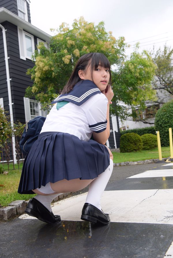 [LOVEPOP] Hazuki Tsubasa << TSUBASA THÁNH --PPV >>