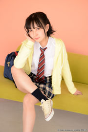 [LOVEPOP] Nagone Nakurami Fotoset 05