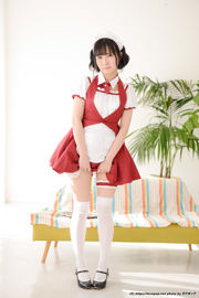 [LOVEPOP] Nagone Nakurami 鳴上なごね Photoset 03