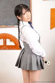 [LOVEPOP] Kanon Kuga Kanon Kuga Fotoset 01