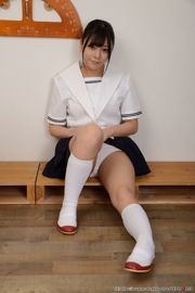 [LOVEPOP] Azusa Misaki Misaki Fotoset 04