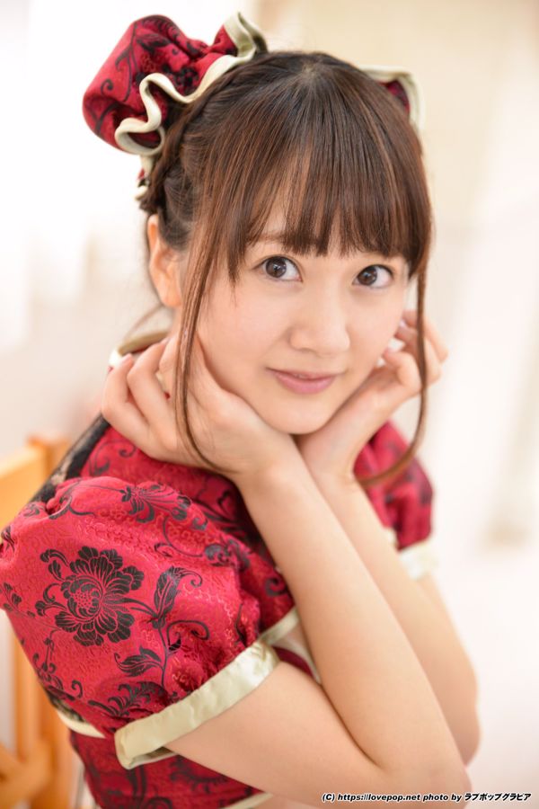 โชโกะฮามาดะโชโกะฮามาดะ [LOVEPOP] Photoset 12
