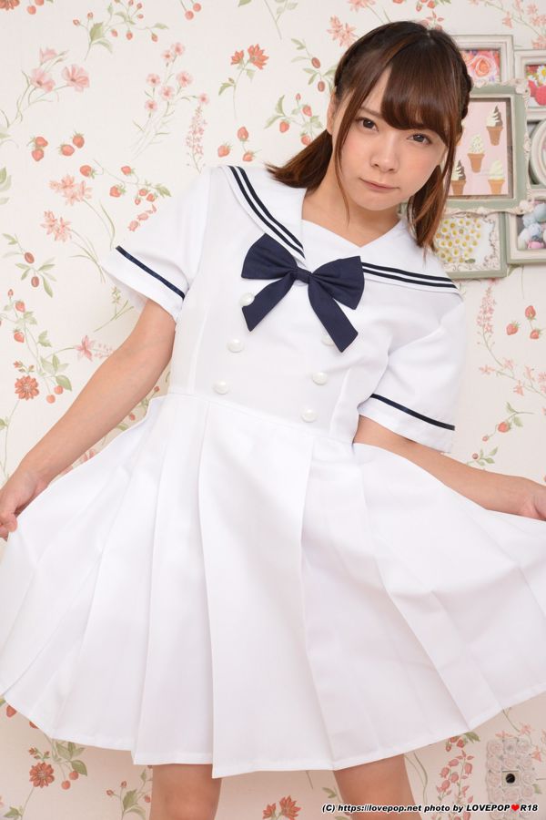 [LOVEPOP] MIO มิโอะอิจิโจ