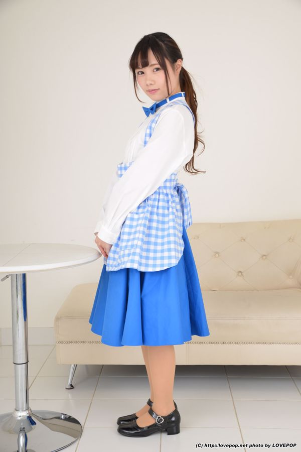 [LOVEPOP] Мизуки Куруми, Мизуки Куруми / Mizuki Kurumi, фотосет 04
