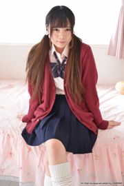 [LOVEPOP] Mizuki Kurumi 水樹くるみ Photoset 03