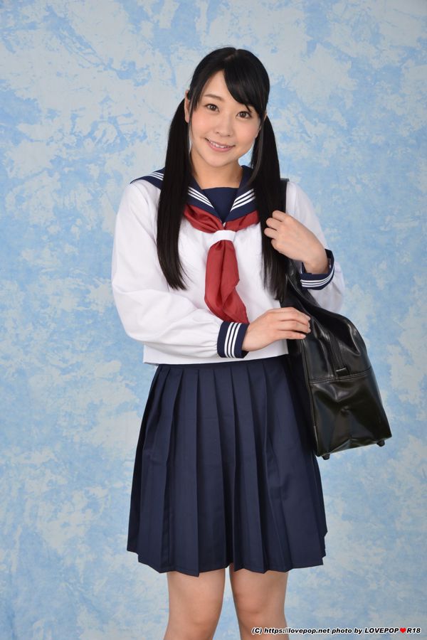 [LOVEPOP] Minano あ い Ai Minano Photoset 02
