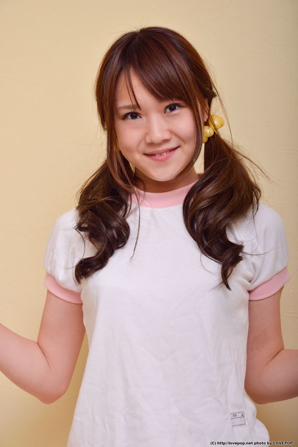 [LovePop] Katayama You / Katayama Yu Yuu Katayama Set04