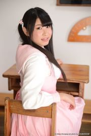 [LOVEPOP] Sakura Ninomiya Photoset 04