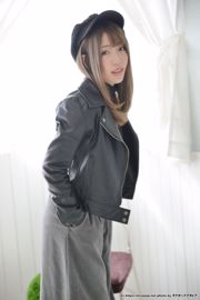 Conjunto de fotos 04 de Mizuho Shiraishi [LOVEPOP]