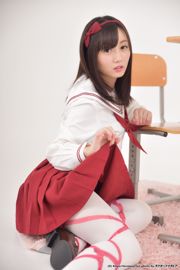 [LOVEPOP] Fotoset Momoi Sakura 04