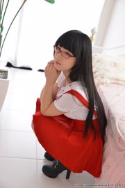 [LOVEPOP] Eri Kitami Kitami Ruri / Kitami Miri Photoset 05