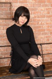 [Digi-Gra] Set fotografico Hotaru Nogi 05