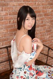 Rena Aoi Rena Aoi Qingchun เจิ้งเหม่ย Set09 [LovePop]