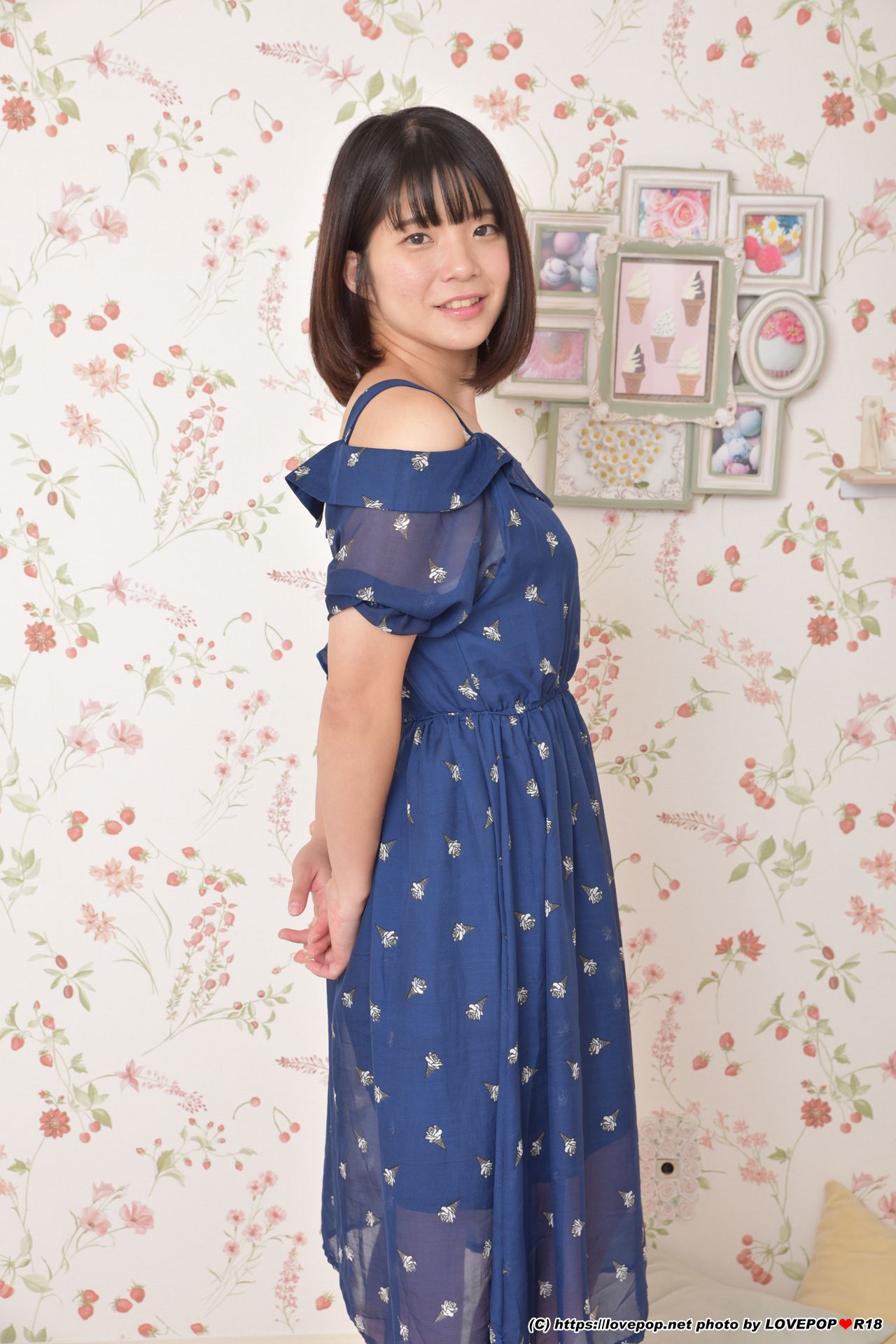 Riko Sato Trang 32 No.8a259c