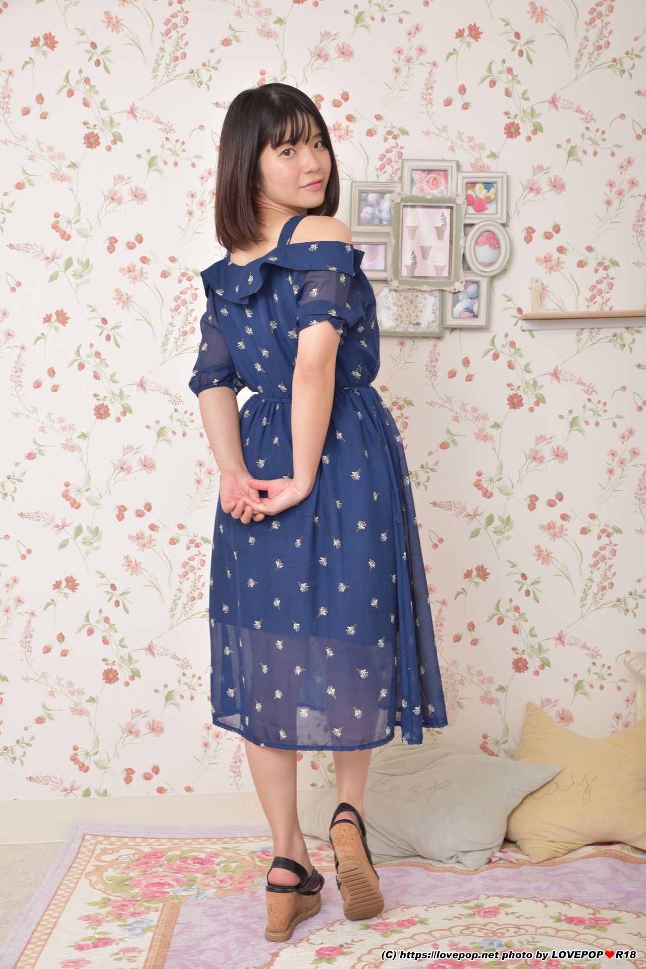 Riko Sato Halaman 51 No.8f86d9