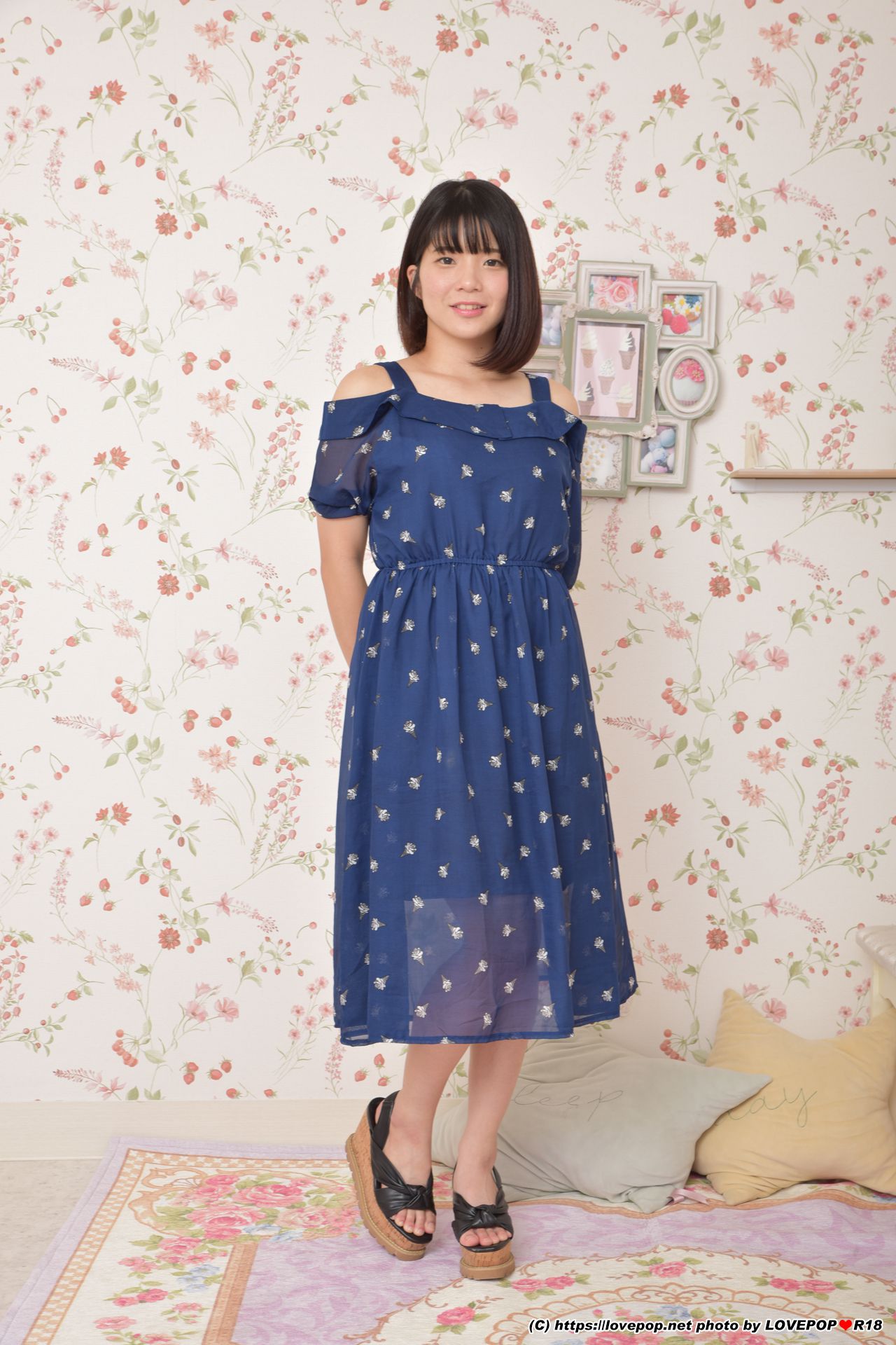Riko Sato Trang 12 No.11d0e1