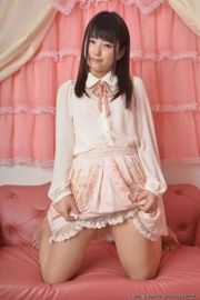 [LOVEPOP] Tsuna Kimura Tsuna Kimura Fotoset 01