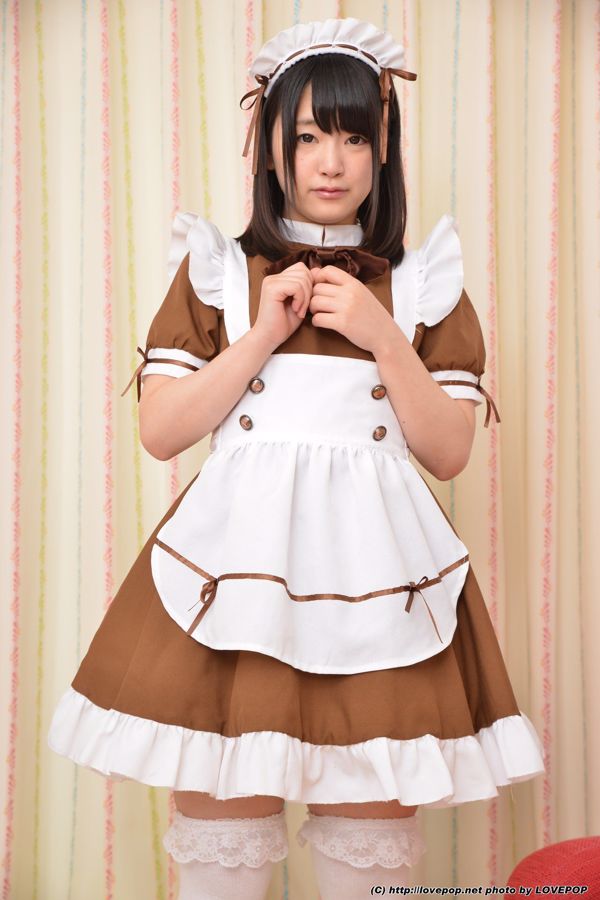 [LovePop] Tsuna Kimura 木村つな