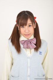 [LOVEPOP] Conjunto de fotos de Ruru Aizawa 06