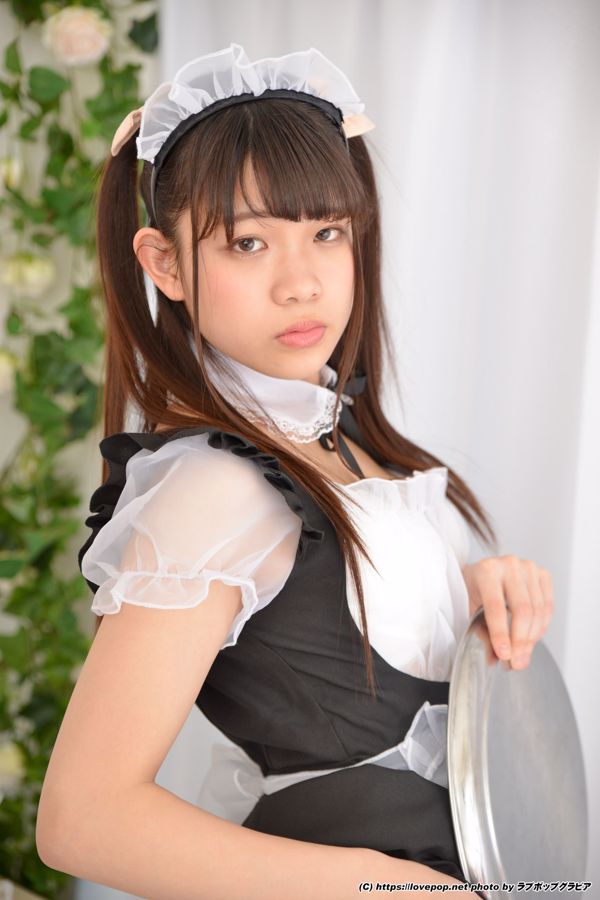 Sara Oumi Omi Shuangliang [LOVEPOP]フォトセット03