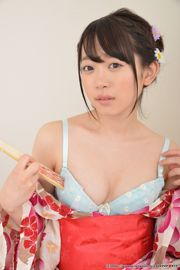 Frame Nayura/ Frame Naiゆら Photoset 13 [LOVEPOP]