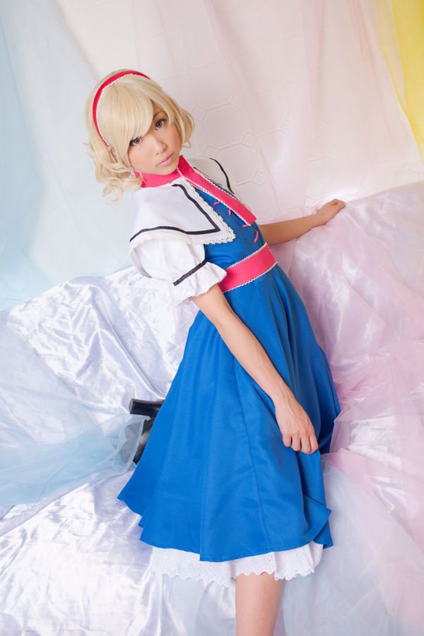 Momokako "Tre favori" [Ugirls] T040