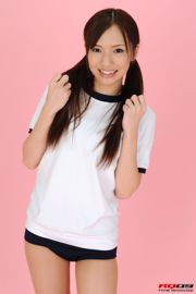 [RQ-STAR] NO.00227 Nakata あさみ Bloomers Gymwear Sportswear beautiful girl