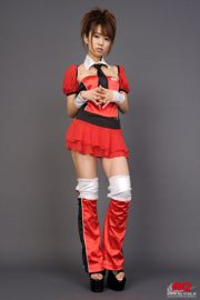 [RQ-STAR] NO.00058 黒沢琴美 Race Queen – 2008 A Class