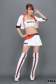 [RQ-STAR] NR.00881 Aya Sagane Aigen Aya Race Queen