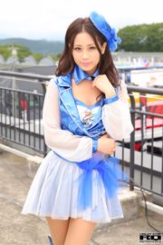 大島里沙（Risa Oshima）大島里沙（Risa Costume）（僅照片）[RQ-STAR]