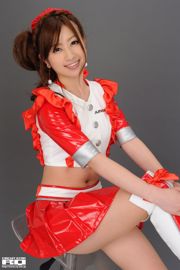 [RQ-STAR] NR.00621 Nakajo Akira / Nakajo Akira Race Queen