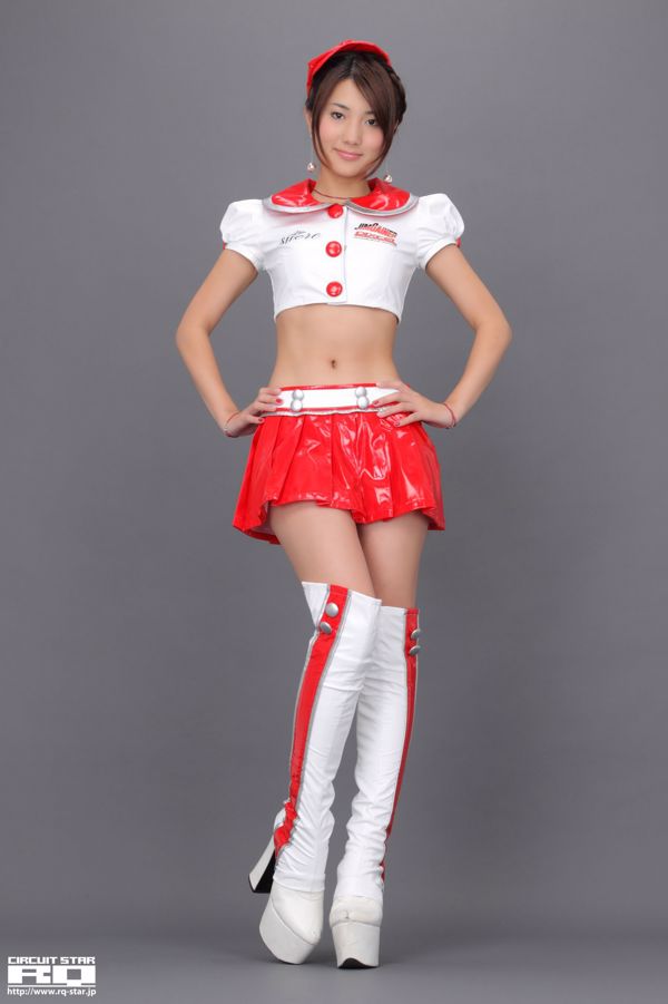 [RQ-STAR] NO.00586 Naoho Ichihashi Race Queen Race Queen