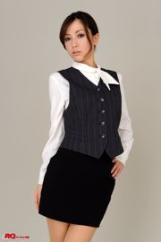 [RQ-STAR] NR.00117 Mayu Ohya Office Lady