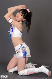 [RQ-STAR] NO.00385 Nữ hoàng cuộc đua Mizumi Koizumi Race Queen