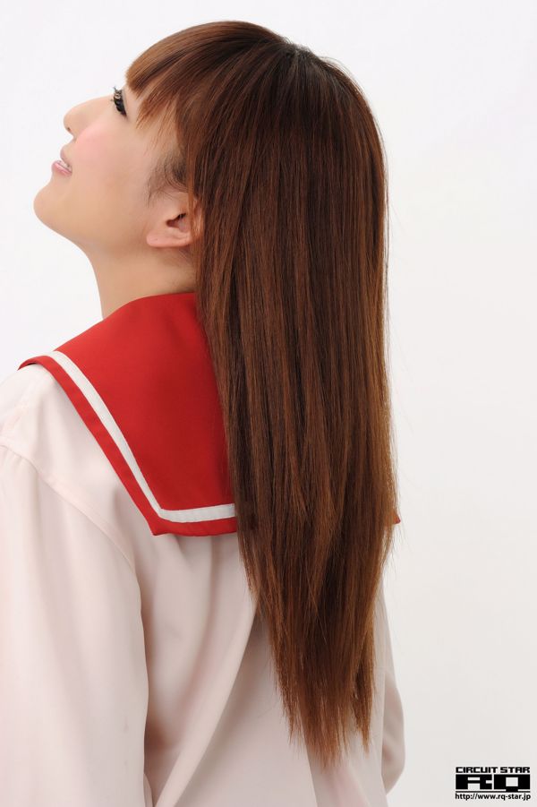 [RQ-STAR] NO.00578 Chihiro Akiha 秋葉ちひろ High School Girl