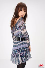 [RQ-STAR] NO.00073 水城さと子 Private Dress