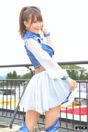 Mao Akutsu "Costume RQ" (solo foto) [RQ-STAR]