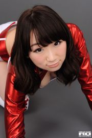 [RQ-STAR] N ° 00638 Arai Kana / Arai Kana Race Queen