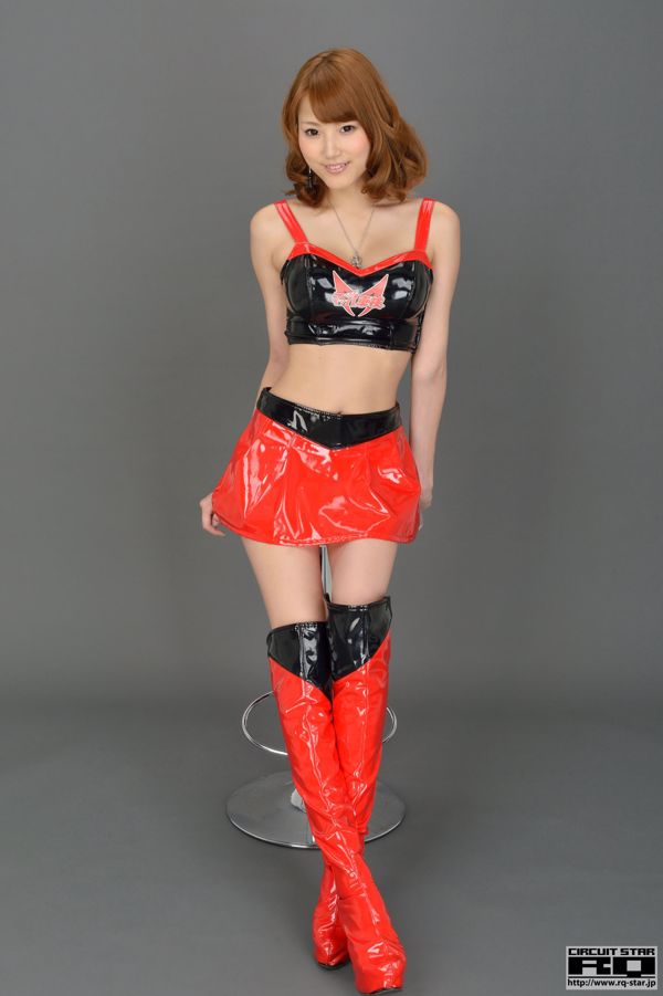 [RQ-STAR] NO.01063 ชุดเครื่องแบบ Aya Matsubayashi Race Queen Race Queen