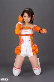 [RQ-STAR] NO 00308 Tachibana Early / Tachibana サ キ Race Queen