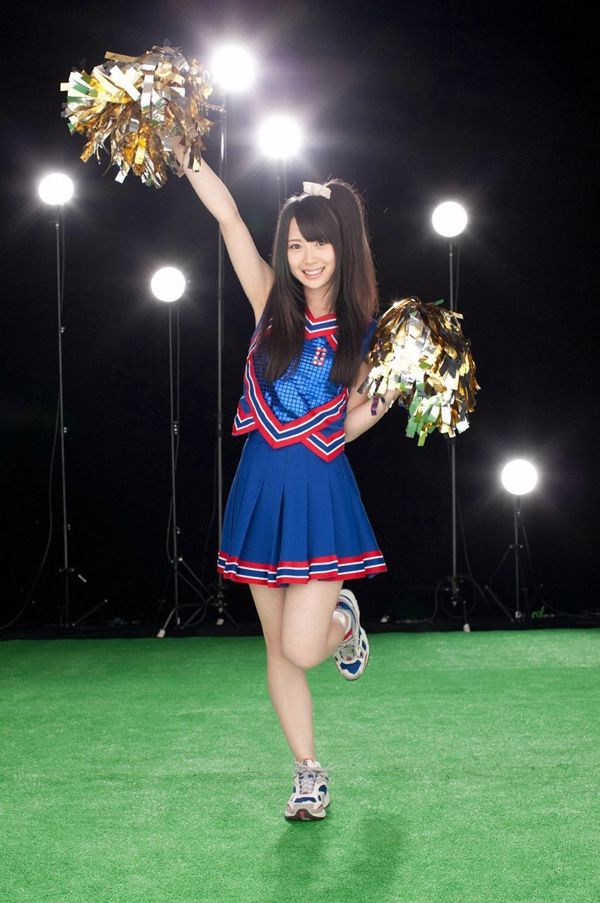 สมาชิกกลุ่ม SKE48 [WPB-net] No.131