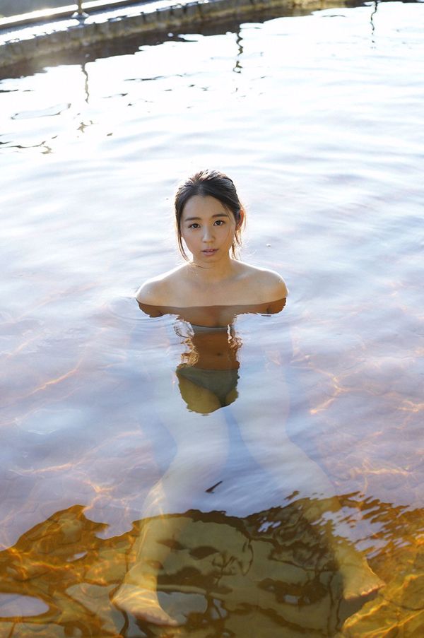 Rina Koike << Speciale "25 anni-Bentornata Rina-" >> [WPB-net] No.227