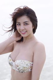 Yurina Yanagi << Peu importe combien de fois je me rencontre, je veux te revoir >> [WPB-net] No.180