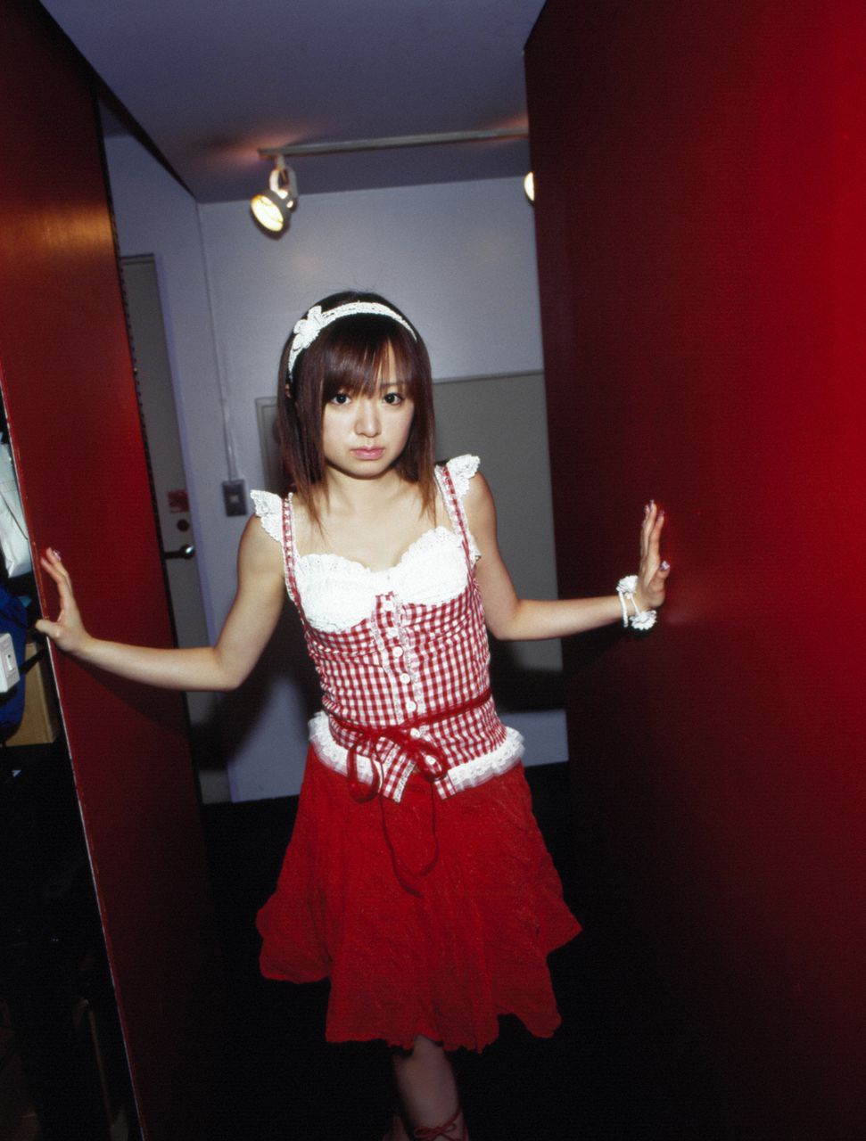 Asami Konno Trang 2 No.5842db